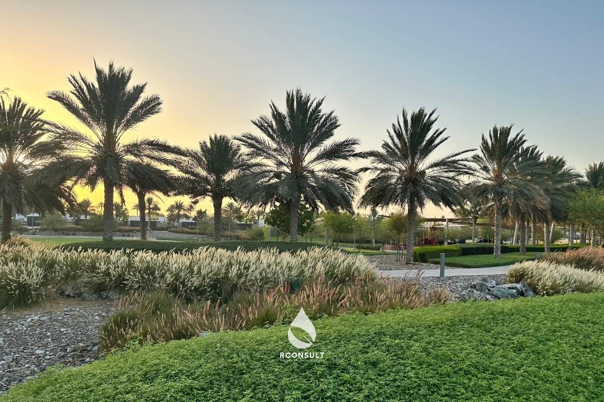 Riyadh International Airport, KSA