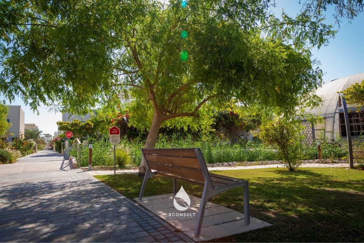 The Sustainable City, Dubai