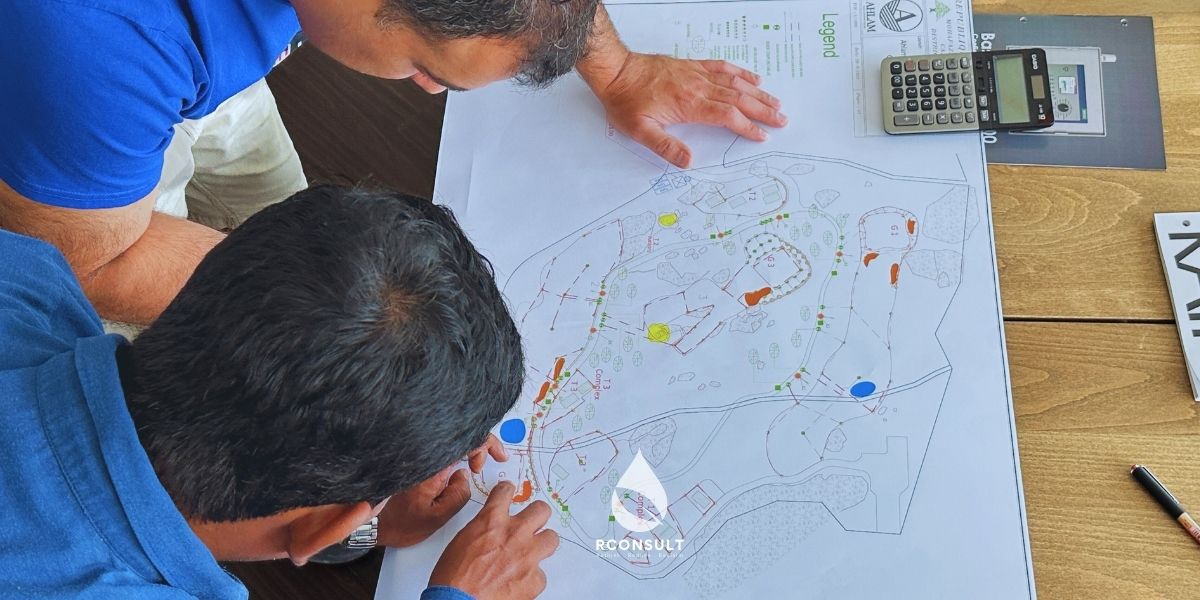 Master Planning for Sustainable Landscapes