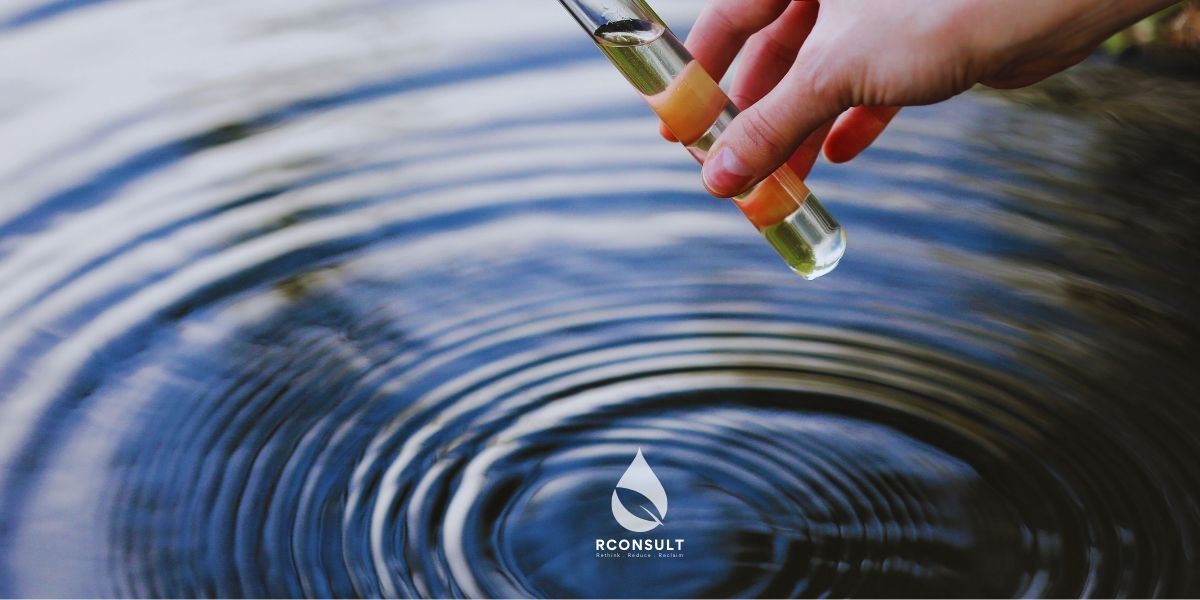 Water Quality Management & Audits