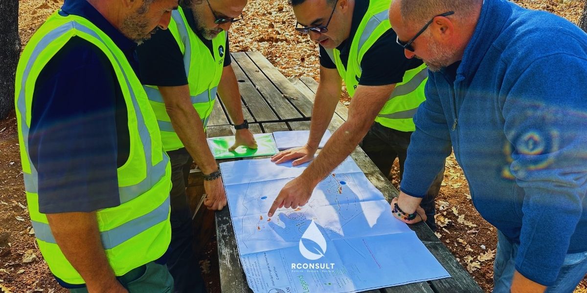 Site Supervision & Quality Assurance